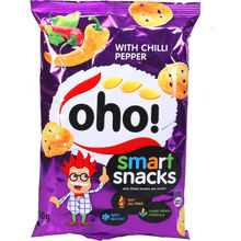 Motatos Snacks Chilli Pepper