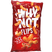 Motatos Peanutrejer