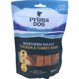 Prima Hundgodis Kyckling & Kalkon 