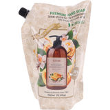 Gunry Håndsæbe Vanilla & Honey Refill 750 ml