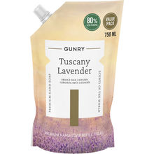 Tuscany Lavender Refill Håndsæbe