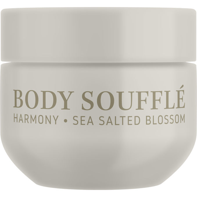 Gunry Body Soufflé Harmony Creme