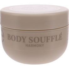Body Soufflé Harmony Creme