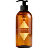 Gunry Plum & Patchouli Håndsæbe