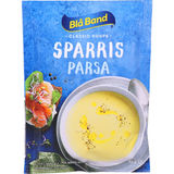 Blå Band Asparges Pulversuppe