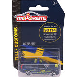 Majorette Volvo V90 Tull-Bil