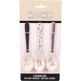 Moomin Mumi Skeer 3-pak