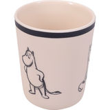 Moomin Mumi Kop 100% Melamin