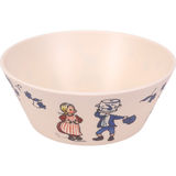 Skål Emil & Ida Vit 14 cm