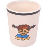 Pippi Kop 100 % Melamin