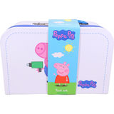 Peppa Pig Gurli Gris Værktøjskasse