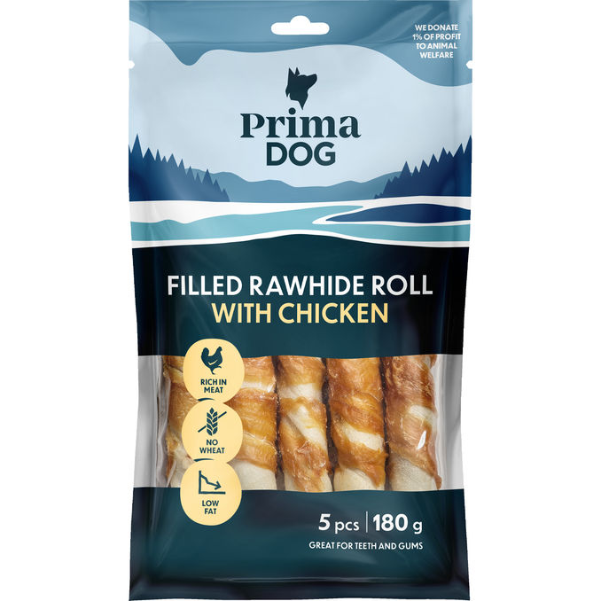 PrimaDog Pururulla Kana