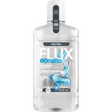 Flux Junior Neutral Mundskyl