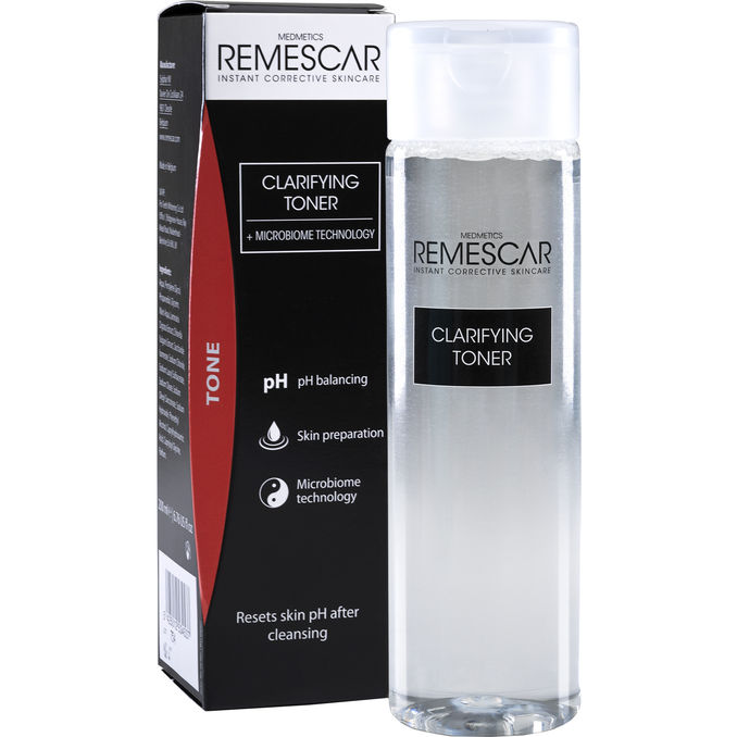 Remescar Clarifying Toner