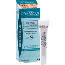 Eye Bags & Dark Circles Creme