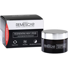 Regenerating Night Cream