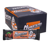 Bäst före: 2026-05-07 RIF Proteinbar Kaffe 24-pack