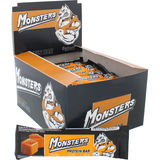 Bäst före: 2026-05-13 RIF Proteinbar Salt Karamell 24-pack