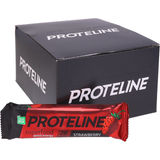 Bäst före: 2026-05-07 RIF Proteinbar Jordgubb 24-pack