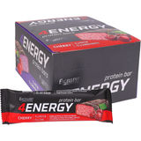 Bäst före: 2026-05-07 RIF Proteinbar Körsbär 24-pack