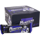 Bäst före: 2026-05-09 RIF Proteinbar Katrinplommon 20-pack