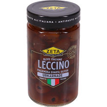 Leccino Oliven uden Sten