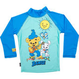 Swimpy UV-tröja Bamse Stl. 110-116