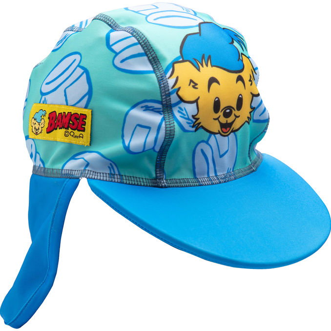 Swimpy UV-hat Bamse 98-104