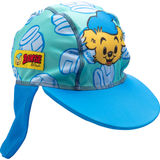 Swimpy UV-hat Bamse 110-116