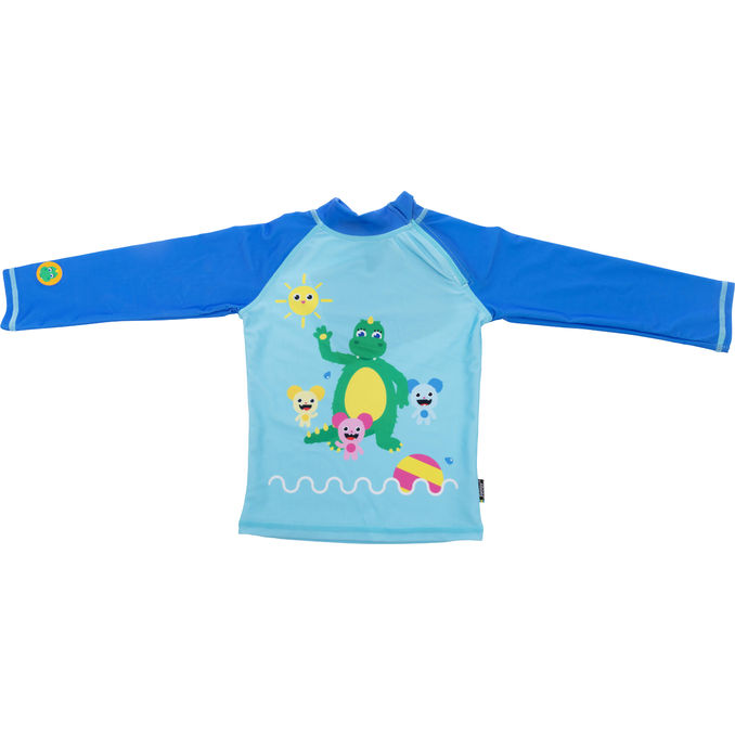 Swimpy UV-paita Bolibompa 110-116