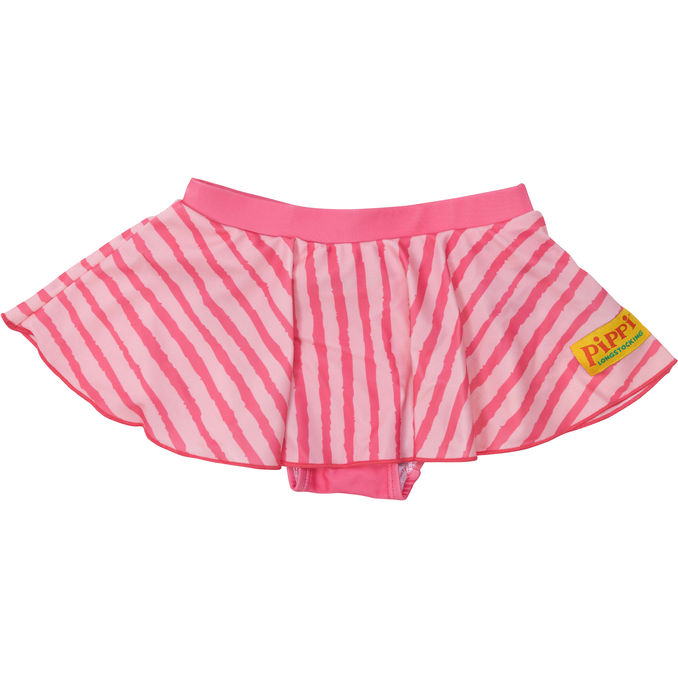Swimpy UV-hame Peppi Vaaleanpunainen 110-116