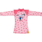 Swimpy UV-trøje Pippi Rosa 110-116