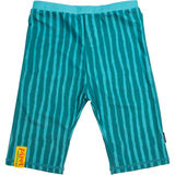 Swimpy UV-shortsit Peppi Turkoosi 110-116