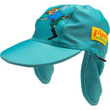 Swimpy UV-hat Pippi Turkis 98-104