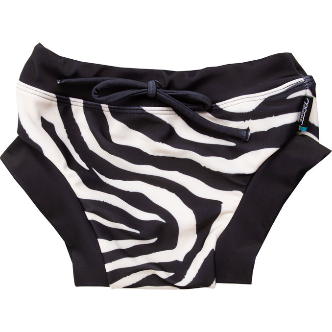 Swimpy Badeble Zebra S