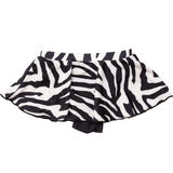 Swimpy Badenederdel m. Bukser Zebra 98-104