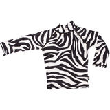 Swimpy UV-trøje Zebra 98-104