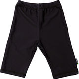 Swimpy UV-badeshorts Sort 98-104