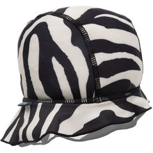 Motatos UV-hat Zebra