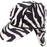 Swimpy UV-hat Zebra Str 98-104