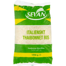 Thaibonnet Ris