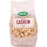 Sevan Cashewnötter Naturell