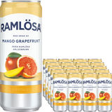 Ramlösa Mango Grapefrukt 20-pack