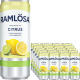 Ramlösa Citrus 20-pack