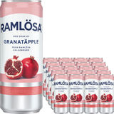Ramlösa Granatäpple 20-pack