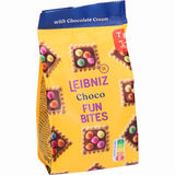 LEIBNIZ Leibniz Choco Fun Bites