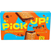 PiCk Up! Salted Caramel