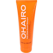 Hair Glow Boost Masque