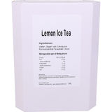 Sidekick Lemon Ice Tea 3 L
