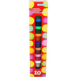 Kärnan Muovailuvaha 10-pack